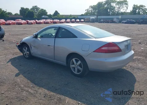 2005 Honda Accord 2.4 Lx Special Edition z USA, uszkodzony, nr VIN 1HGCM72555A025322